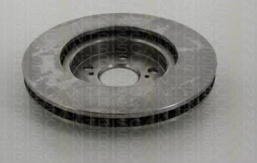 Disc frana 2