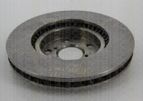 Disc frana 2