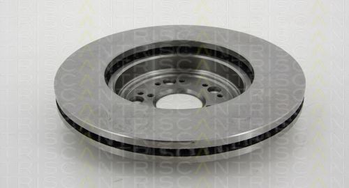 Disc frana 2