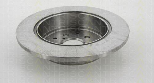 Disc frana 2
