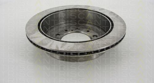 Disc frana 2