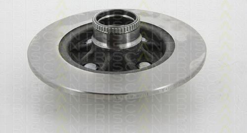 Disc frana 2