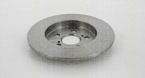 Disc frana 2