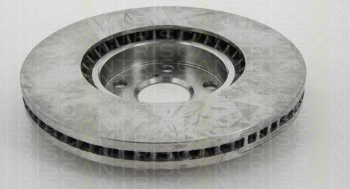 Disc frana 2