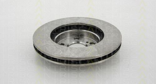 Disc frana 2