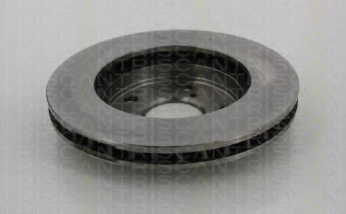 Disc frana 2