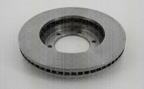 Disc frana 2