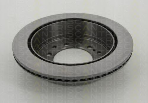 Disc frana 2