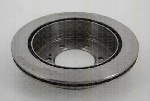 Disc frana 2