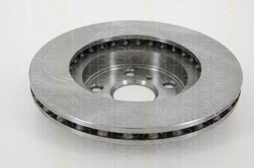 Disc frana 2