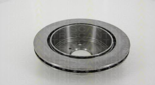 Disc frana 2