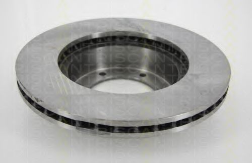 Disc frana 2