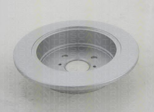 Disc frana 2