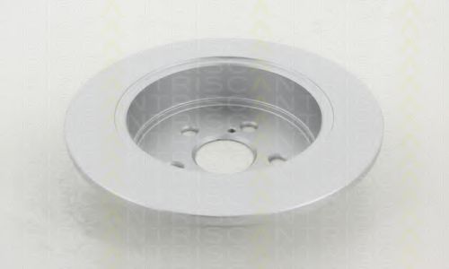 Disc frana 2