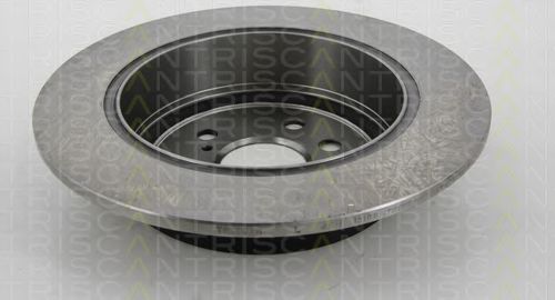 Disc frana 2
