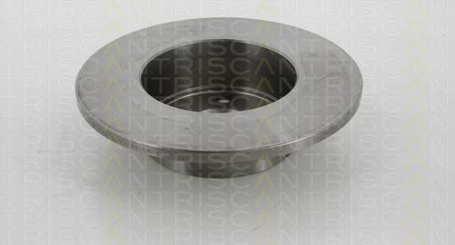 Disc frana 2