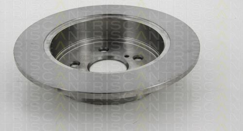 Disc frana 2