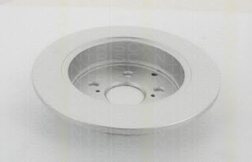 Disc frana 2