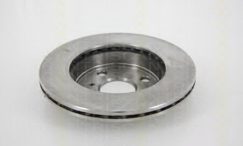 Disc frana 2