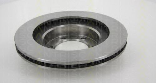 Disc frana 2