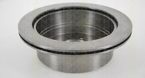 Disc frana 2