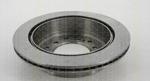 Disc frana 2