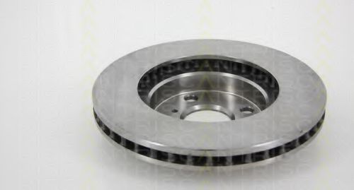 Disc frana 2