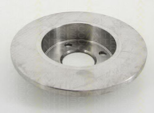 Disc frana 2