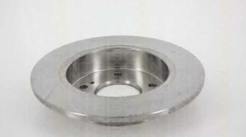 Disc frana 2