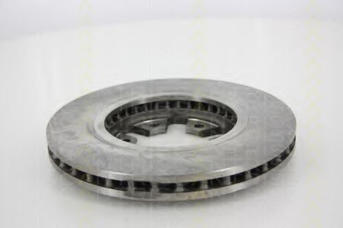 Disc frana 2