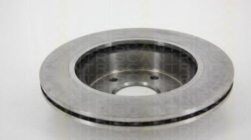 Disc frana 2