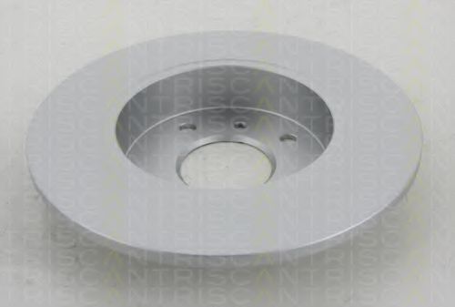 Disc frana 2