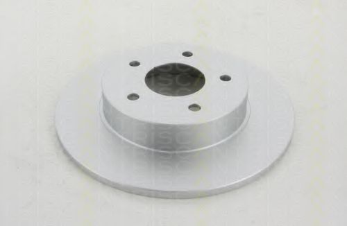 Disc frana 2