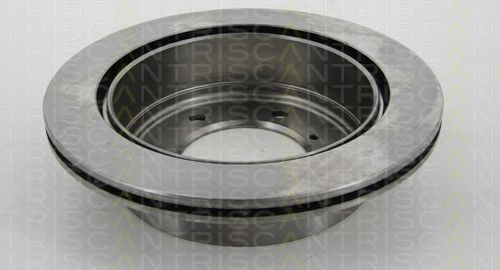 Disc frana 2