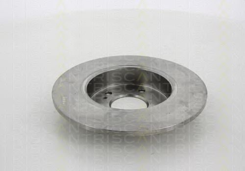 Disc frana 2