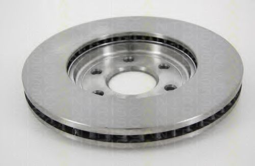 Disc frana 2