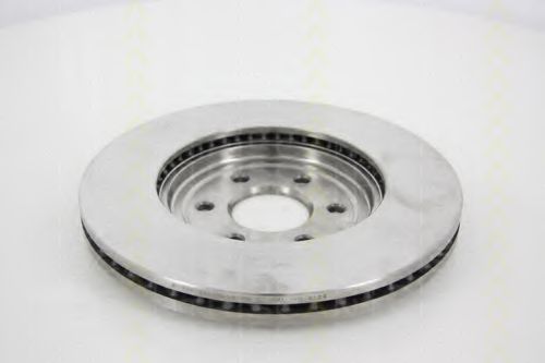 Disc frana 2