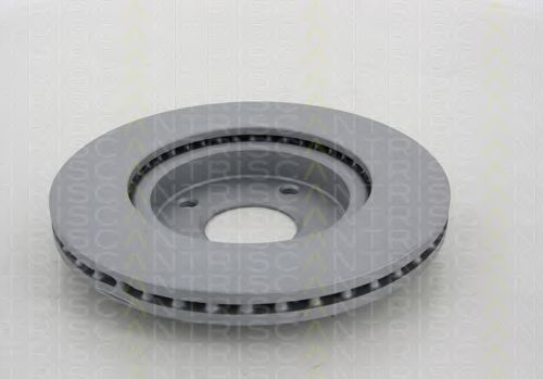 Disc frana 2