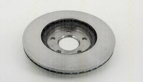 Disc frana 2