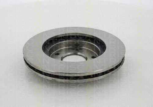 Disc frana 2