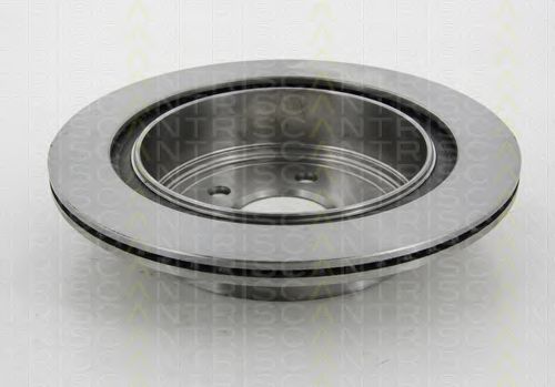Disc frana 2