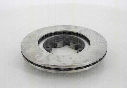 Disc frana 2