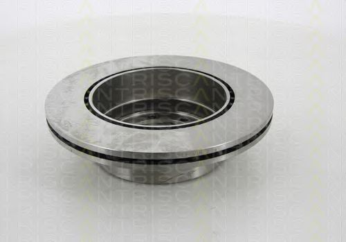 Disc frana 2