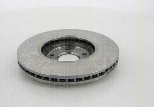 Disc frana 2