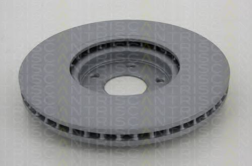 Disc frana 2