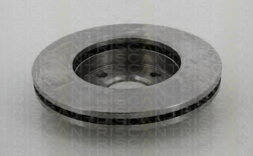 Disc frana 2