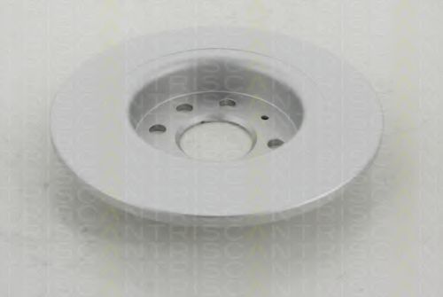 Disc frana 2