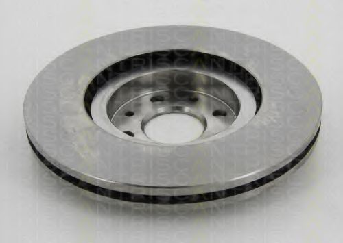 Disc frana 2
