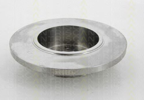 Disc frana 2