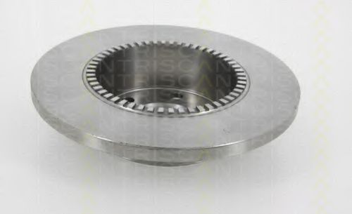 Disc frana 2